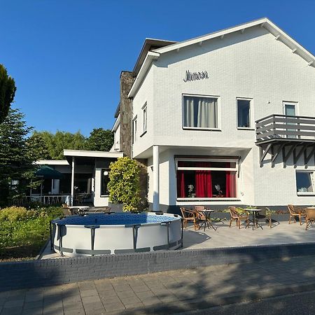 Mimosa Hotel Valkenburg aan de Geul Exterior foto