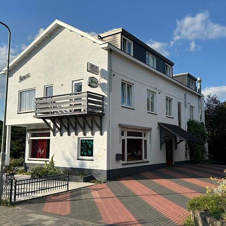 Mimosa Hotel Valkenburg aan de Geul Exterior foto