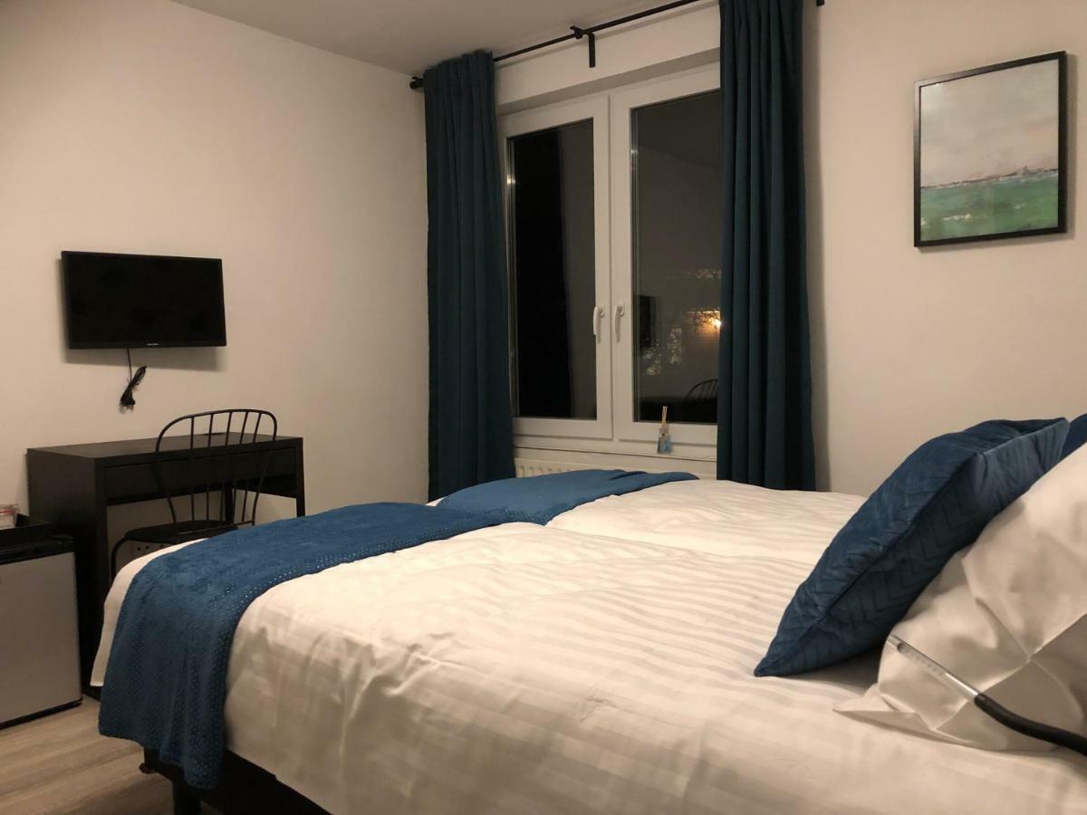 Mimosa Hotel Valkenburg aan de Geul Cameră foto