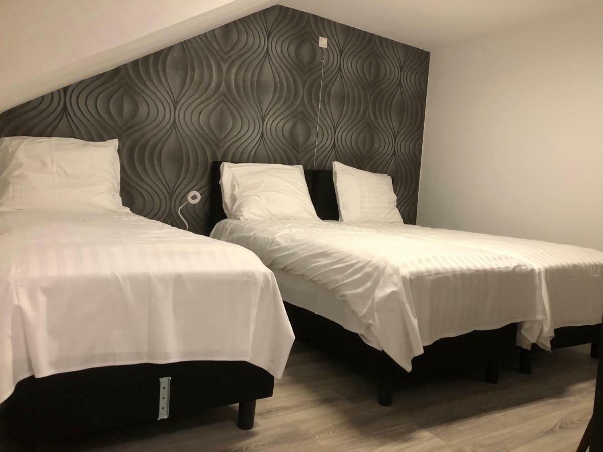 Mimosa Hotel Valkenburg aan de Geul Cameră foto