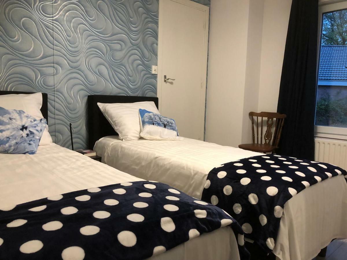Mimosa Hotel Valkenburg aan de Geul Cameră foto